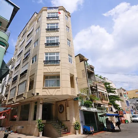 Bao Tran Hotel